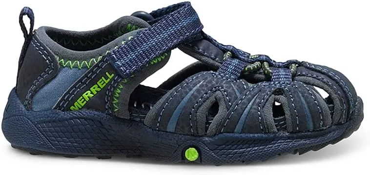 Merrell Kid's Hydro Junior Sport Sandal