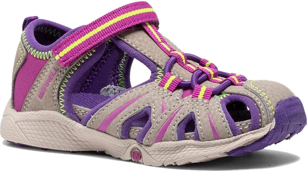 Merrell Kid's Hydro Junior Sport Sandal