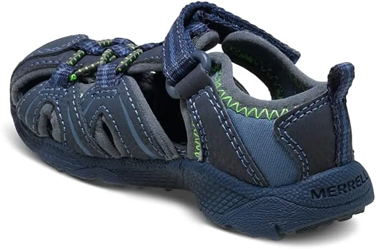 Merrell Kid's Hydro Junior Sport Sandal