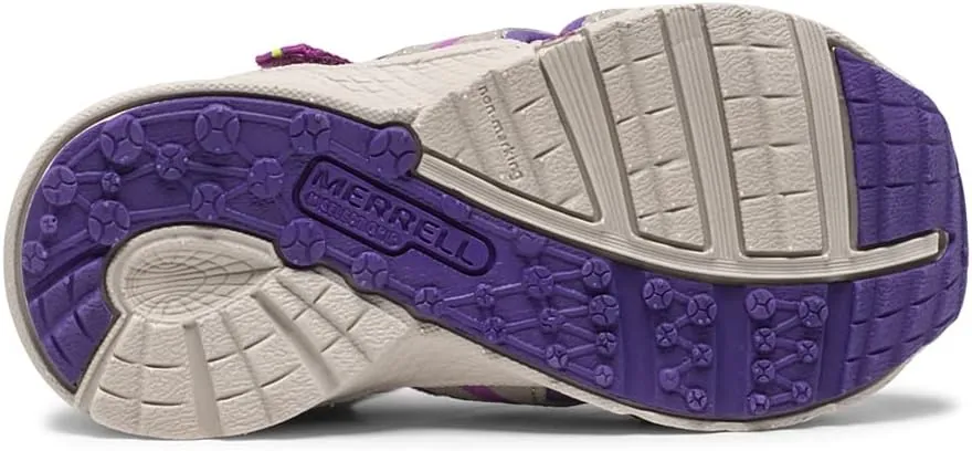Merrell Kid's Hydro Junior Sport Sandal