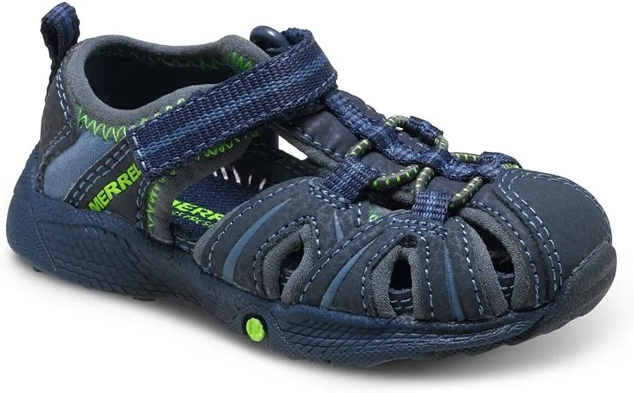 Merrell Kid's Hydro Junior Sport Sandal