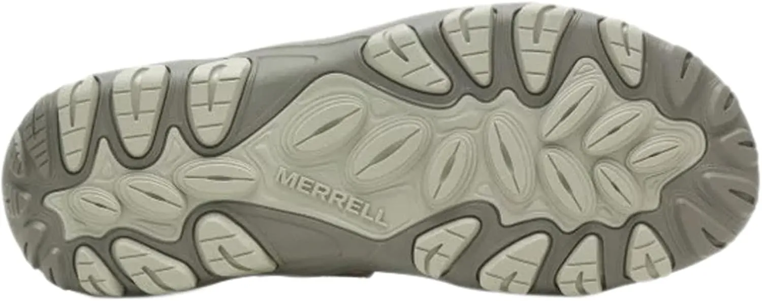 Merrell Men's, Huntington Leather Convert Sandal