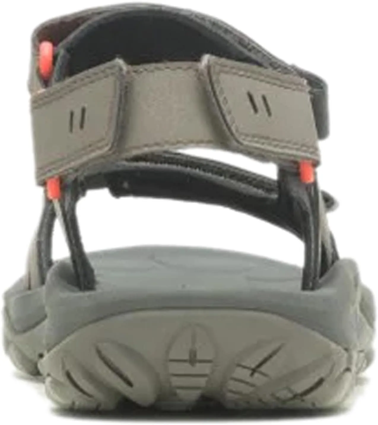 Merrell Men's, Huntington Leather Convert Sandal