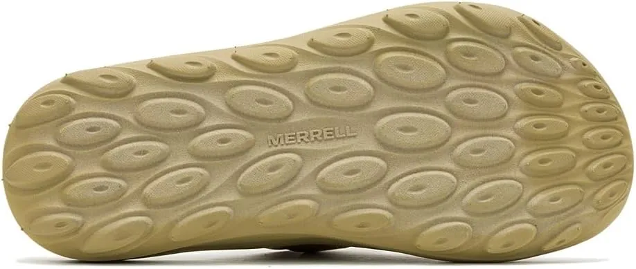 Merrell Men's Hut Ultra Wrap Sport Sandal