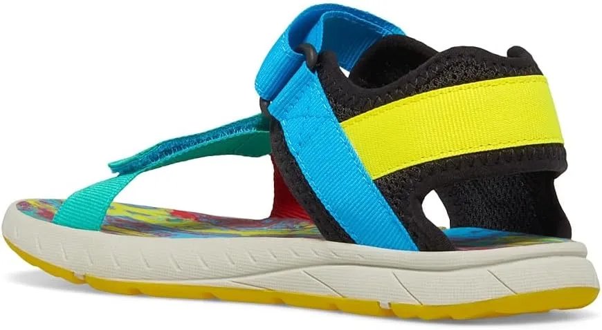 Merrell Unisex-Child Kahuna Web 2.0 Sandal