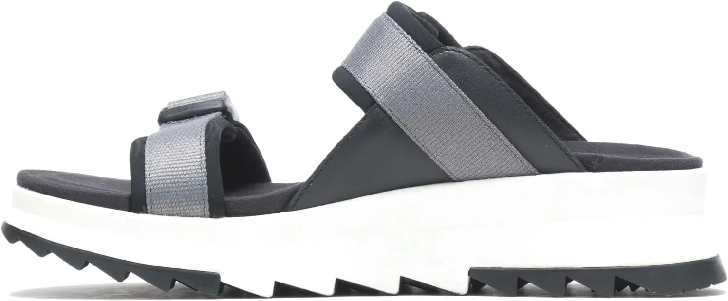 Merrell Women's Alpine Cush Slide Wedge Sandal