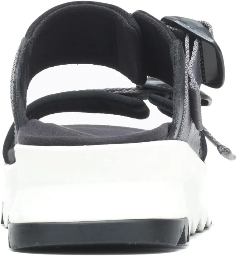 Merrell Women's Alpine Cush Slide Wedge Sandal