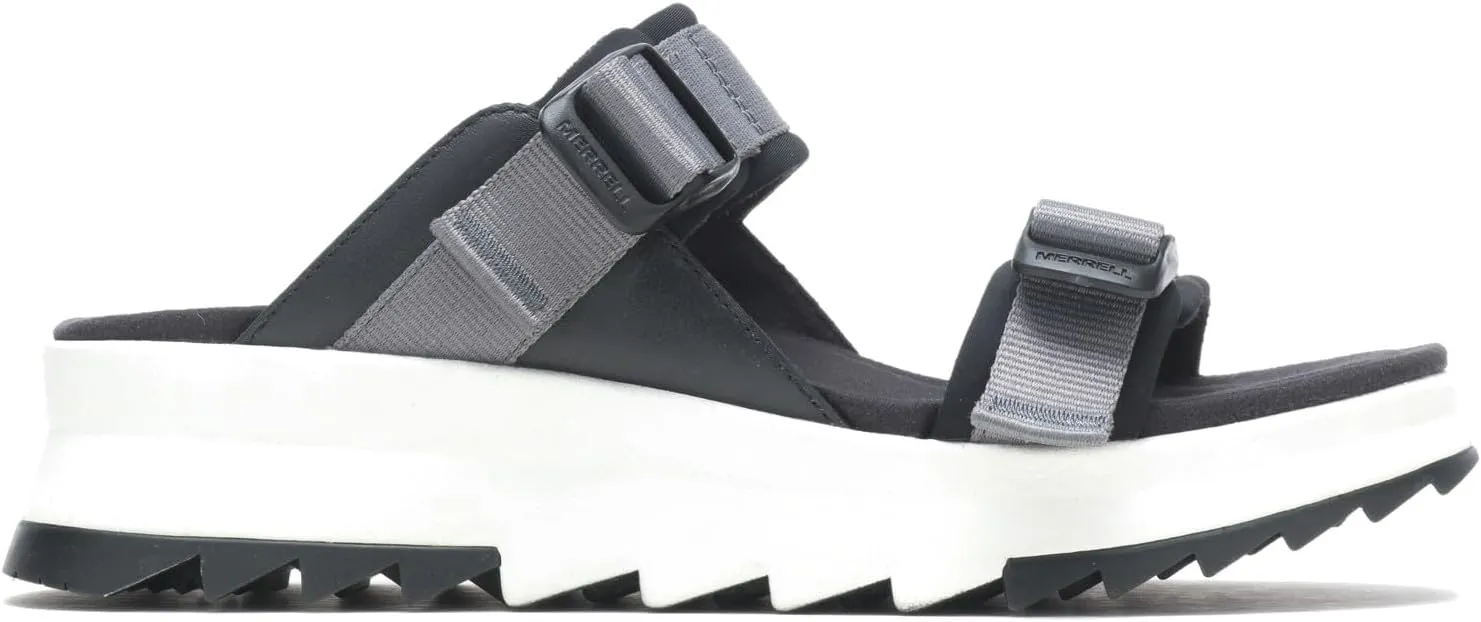 Merrell Women's Alpine Cush Slide Wedge Sandal