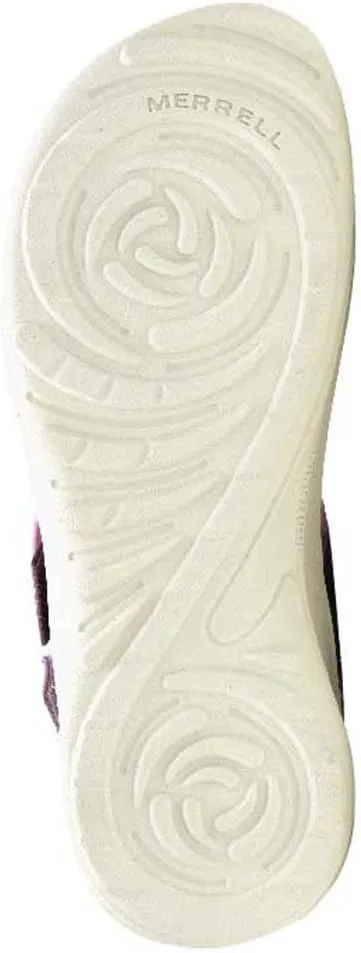 Merrell Women's Ankle-Strap Sport Sandal
