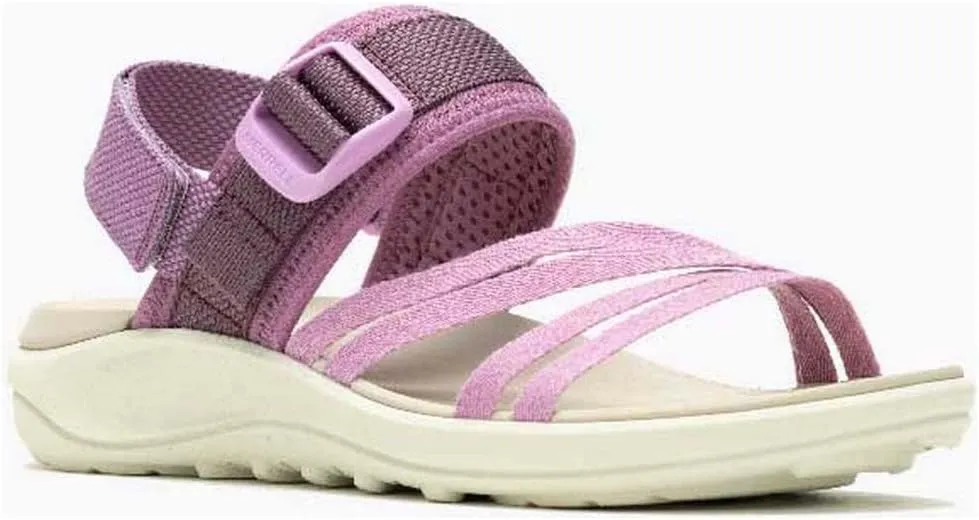 Merrell Women's Ankle-Strap Sport Sandal