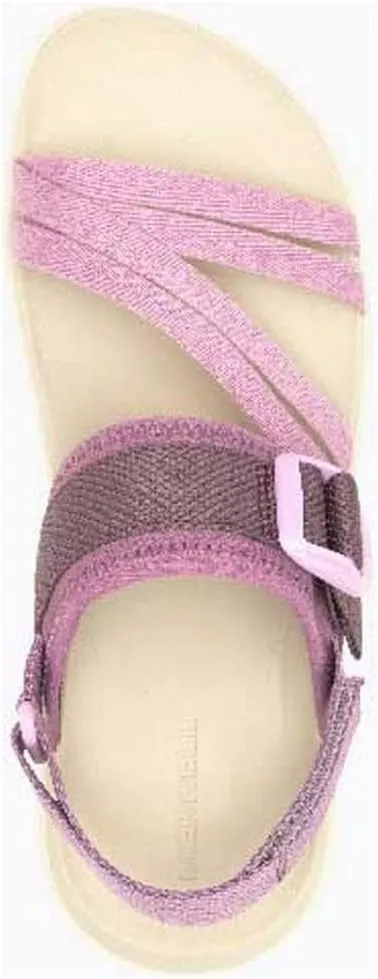 Merrell Women's Ankle-Strap Sport Sandal