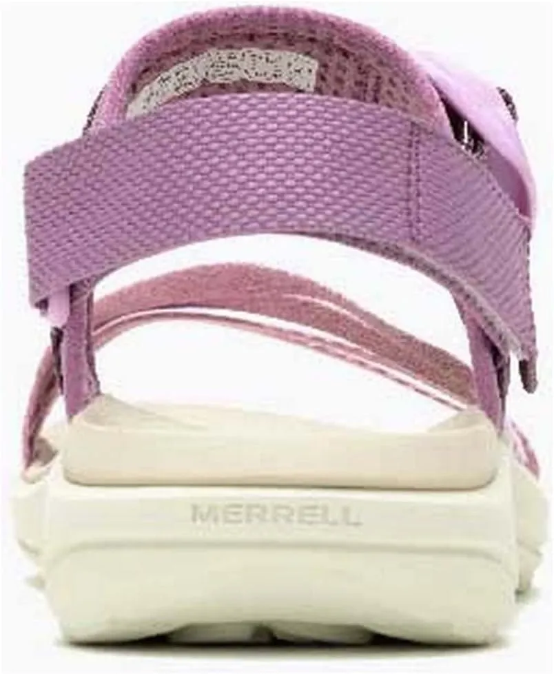 Merrell Women's Ankle-Strap Sport Sandal