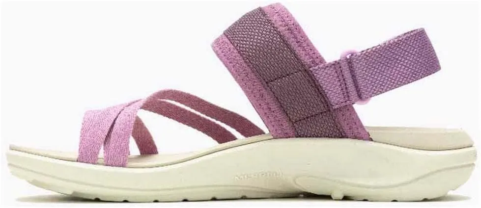 Merrell Women's Ankle-Strap Sport Sandal