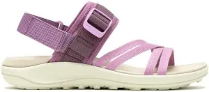 Merrell Women's Ankle-Strap Sport Sandal