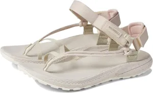 Merrell Women's Bravada Cord Wrap Sport Sandal