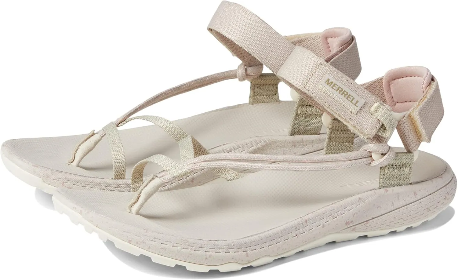 Merrell Women's Bravada Cord Wrap Sport Sandal