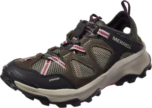 Merrell Women's Fisherman Walking Shoe, 11 AU