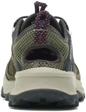 Merrell Women's Fisherman Walking Shoe, 11 AU