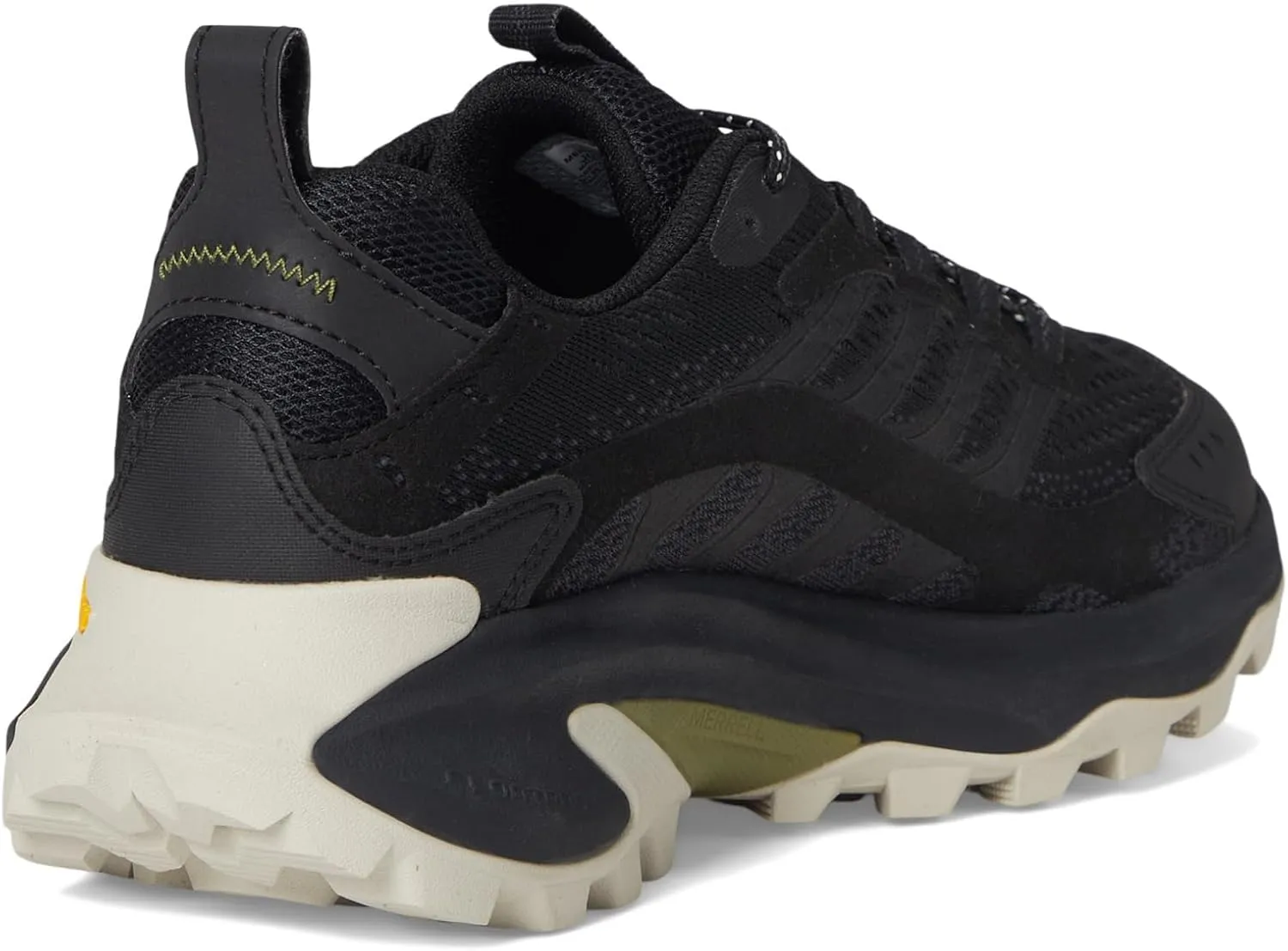 Merrell Women's Flat Sneaker
