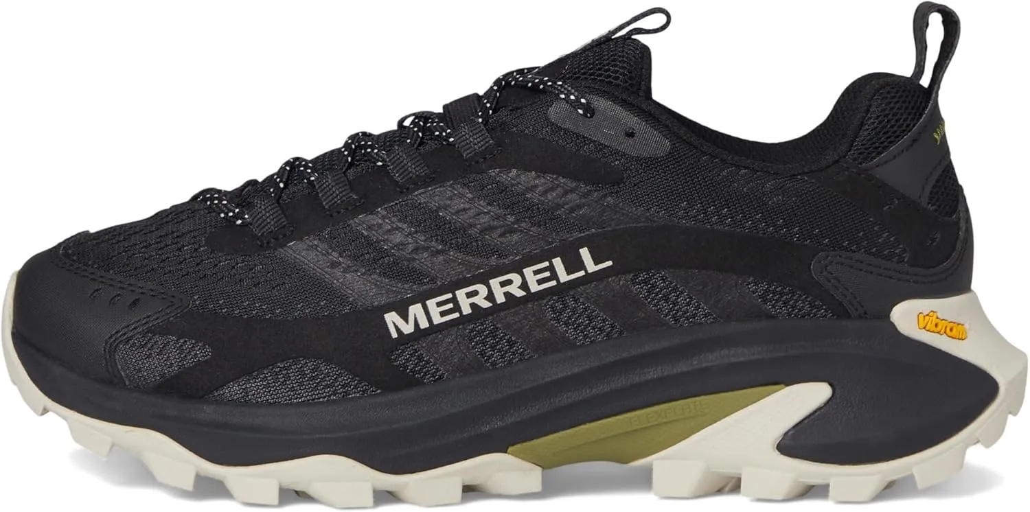 Merrell Women's Flat Sneaker
