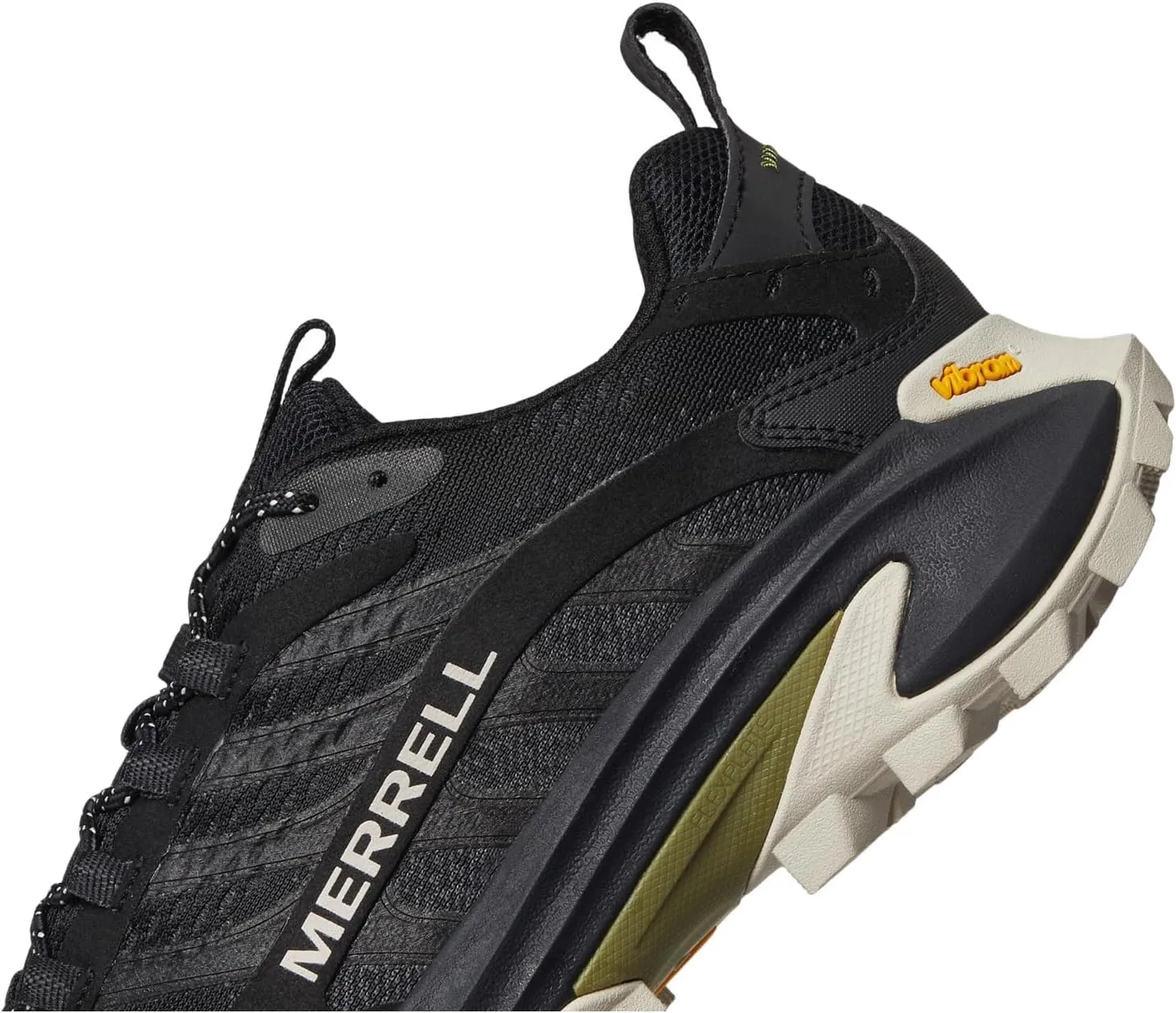 Merrell Women's Flat Sneaker