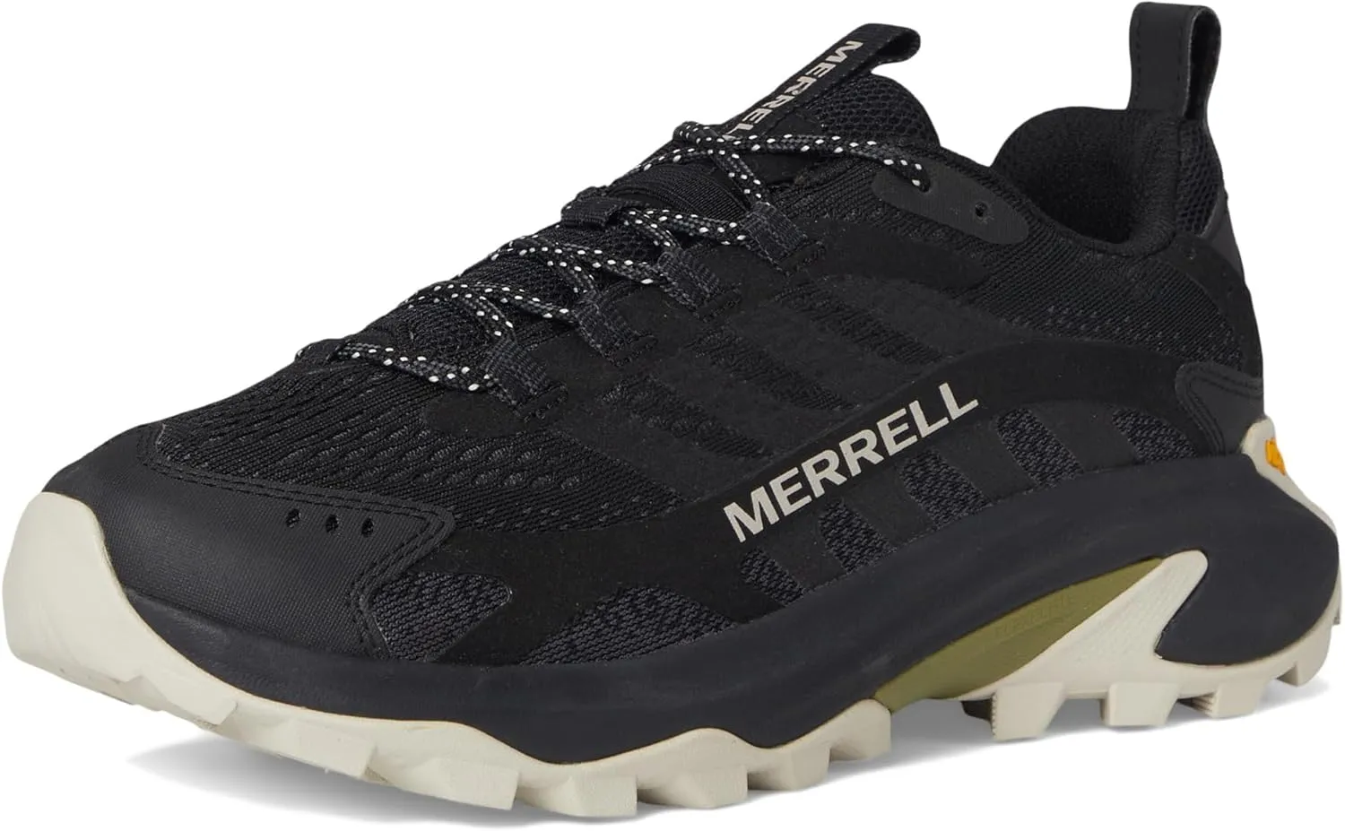 Merrell Women's Flat Sneaker