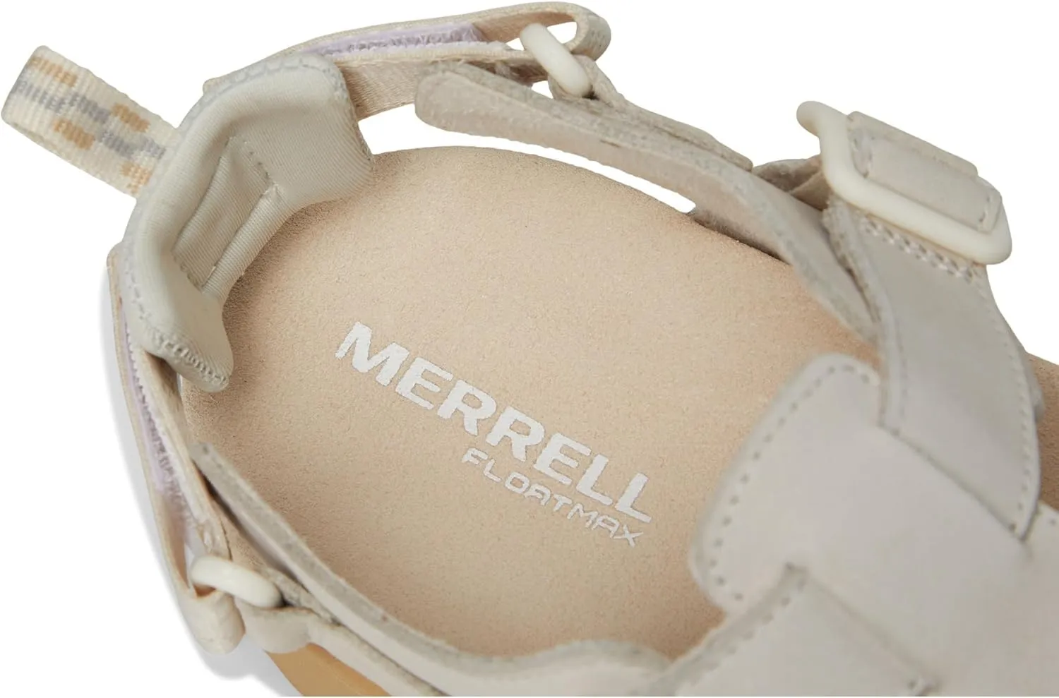 Merrell Women's Fleur Fisherman Sandal