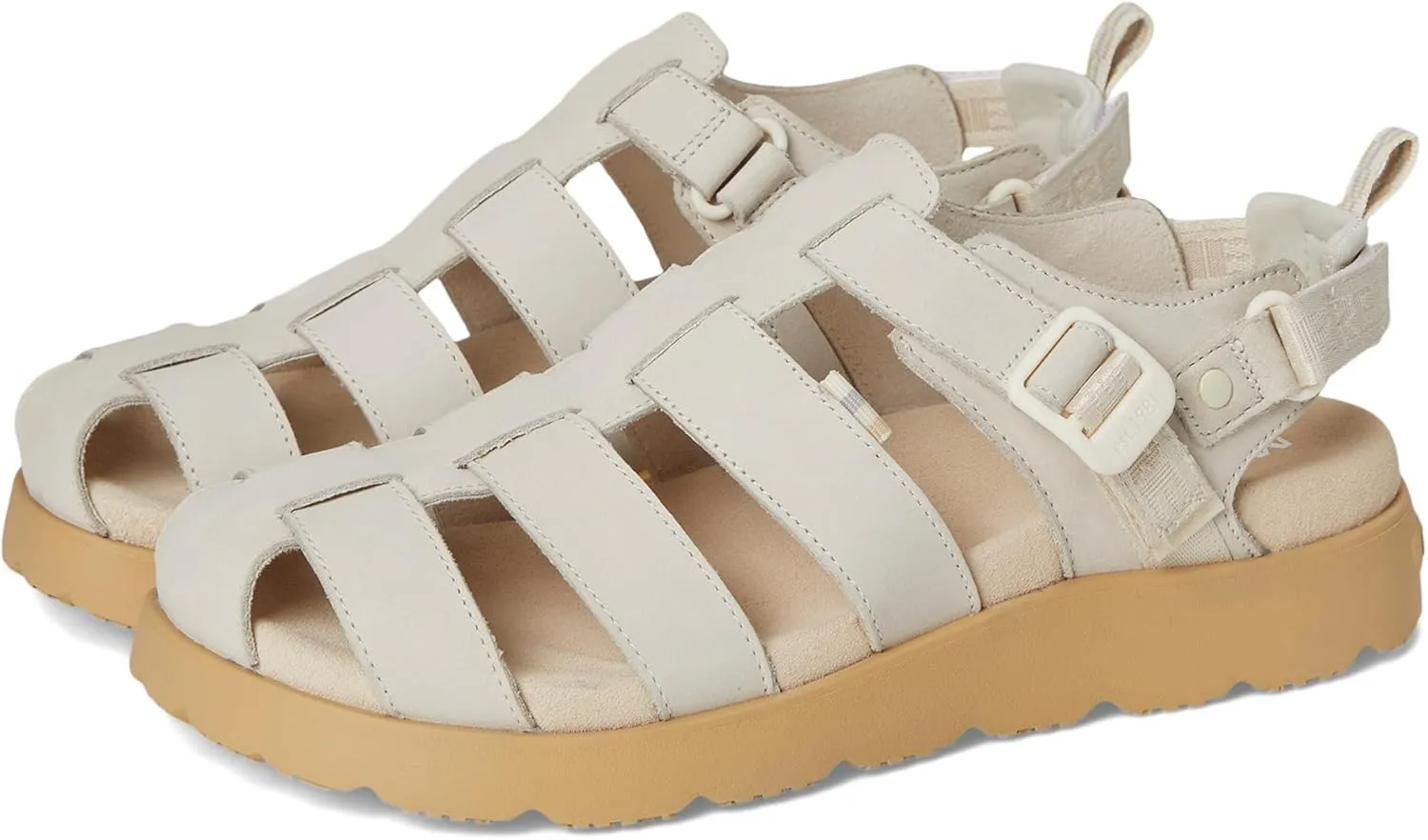 Merrell Women's Fleur Fisherman Sandal
