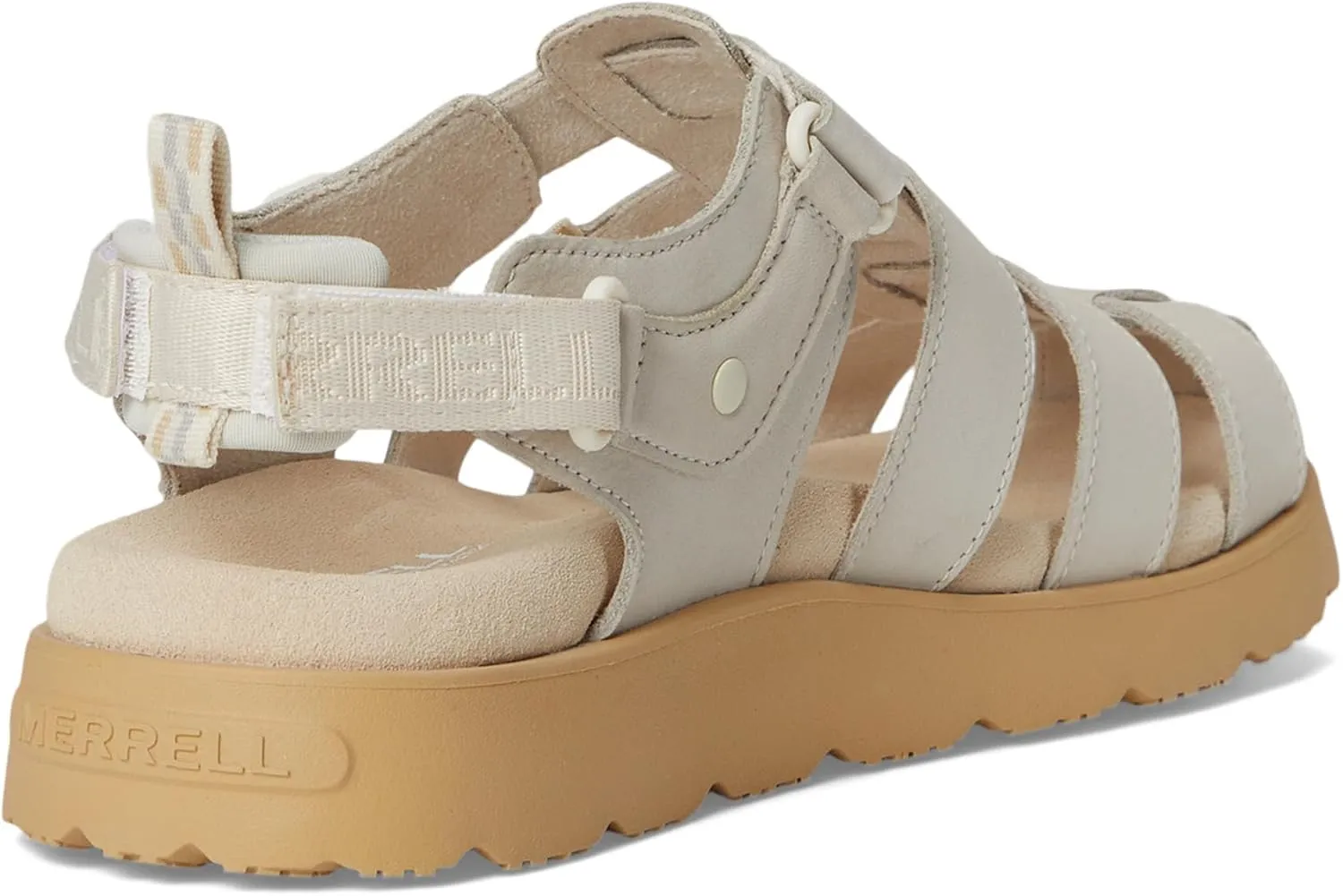 Merrell Women's Fleur Fisherman Sandal