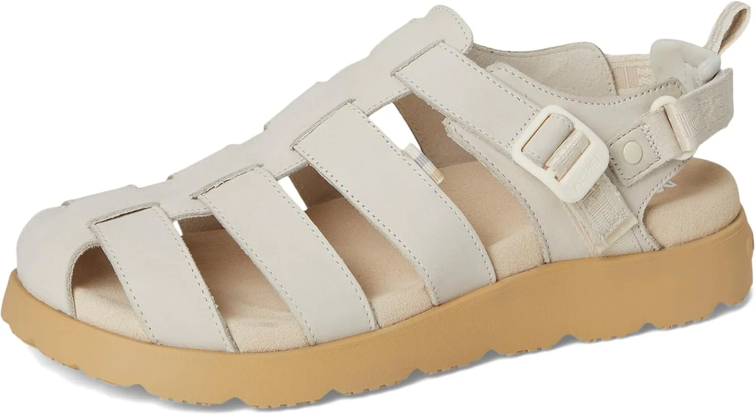 Merrell Women's Fleur Fisherman Sandal