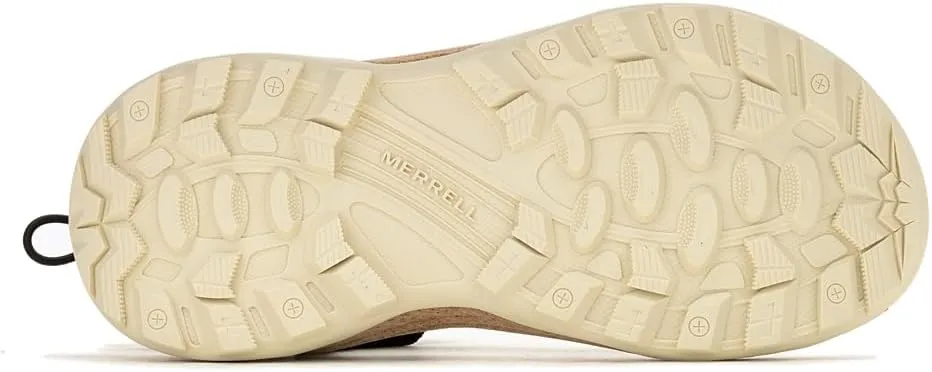 Merrell Women's Outdoor Fisherman Sandal