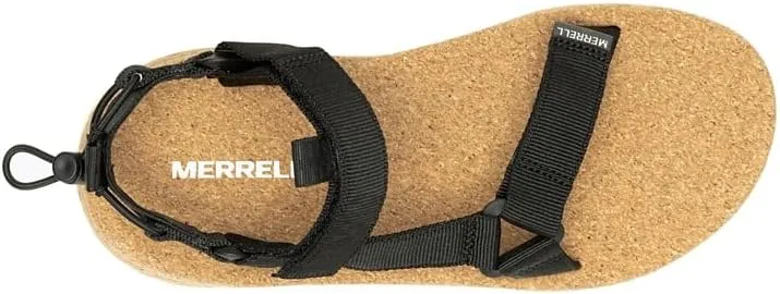 Merrell Women's Outdoor Fisherman Sandal