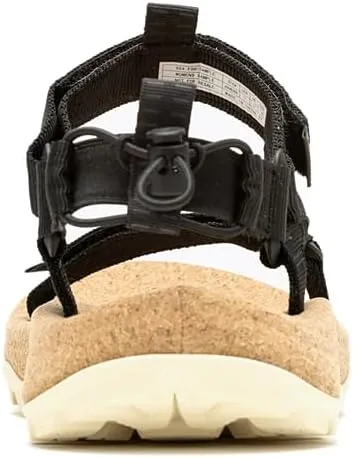 Merrell Women's Outdoor Fisherman Sandal