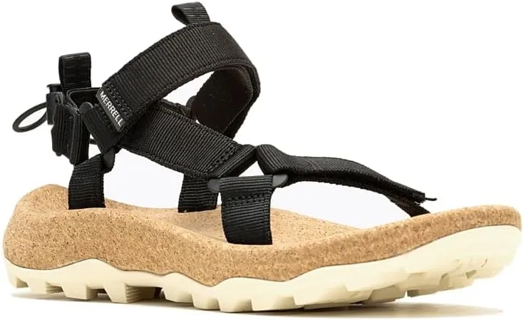 Merrell Women's Outdoor Fisherman Sandal