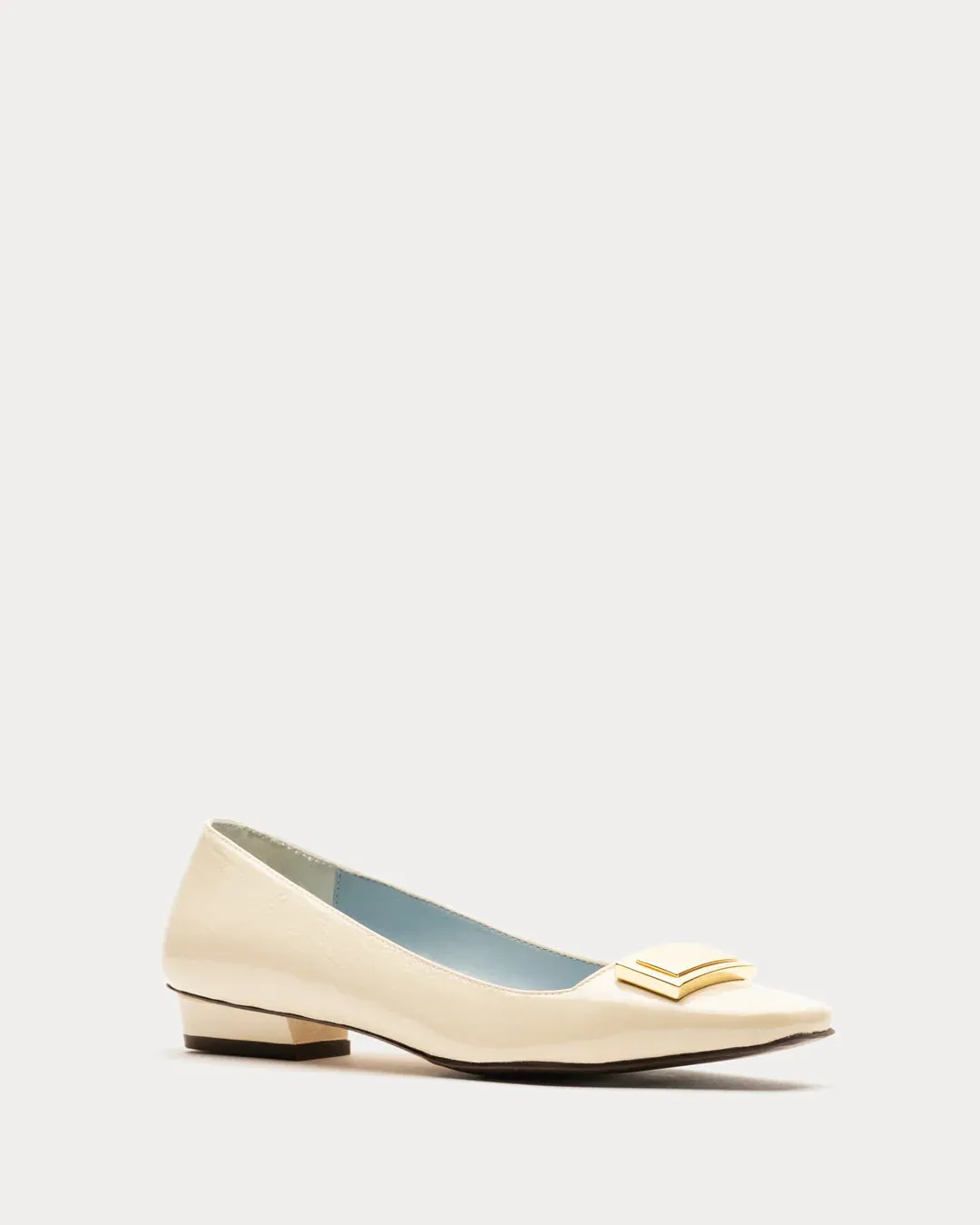 Midge Flat