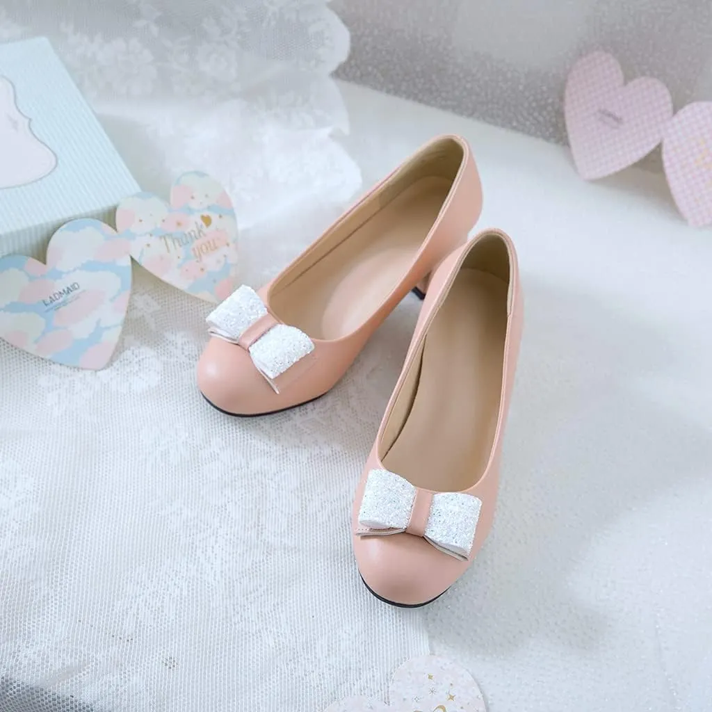 MIOKE Women's T-Strap Mary Jane Pump Oxford Retro Square Toe Patent Leather Low Heel Classic Dress Shoes