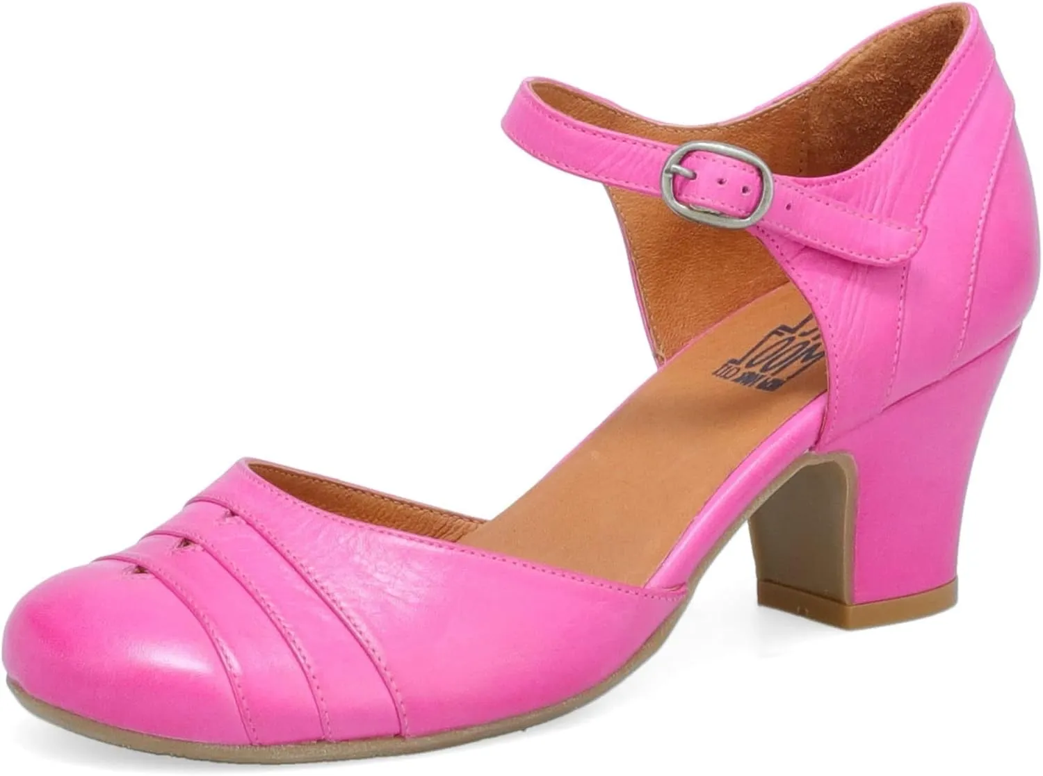 Miz Mooz Women's Frenchy Pump