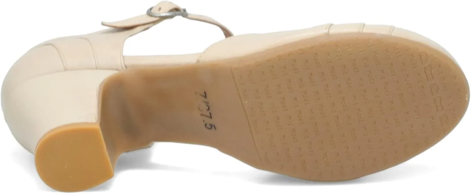 Miz Mooz Women's Frenchy Pump