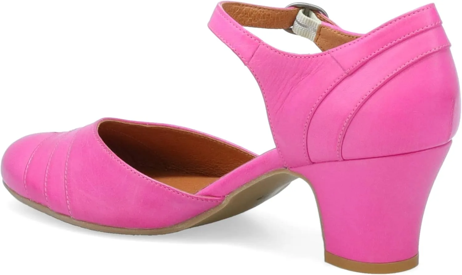 Miz Mooz Women's Frenchy Pump