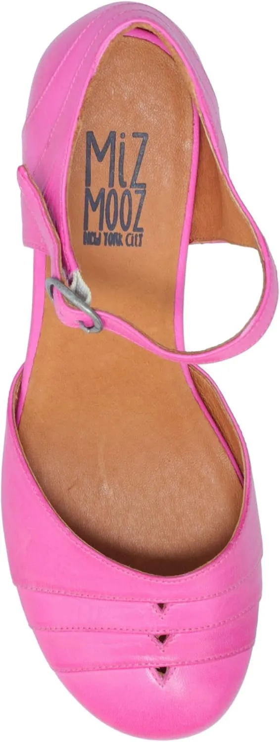 Miz Mooz Women's Frenchy Pump
