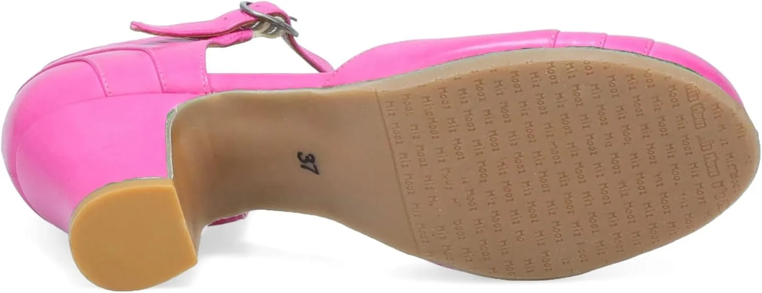 Miz Mooz Women's Frenchy Pump