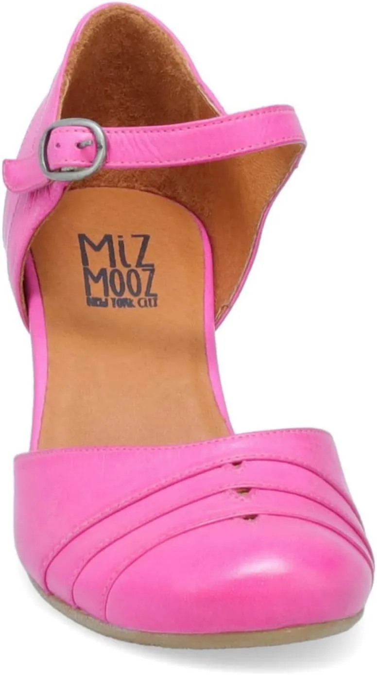 Miz Mooz Women's Frenchy Pump