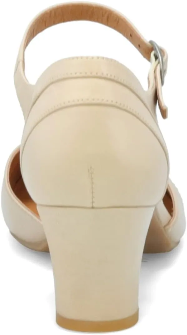 Miz Mooz Women's Frenchy Pump