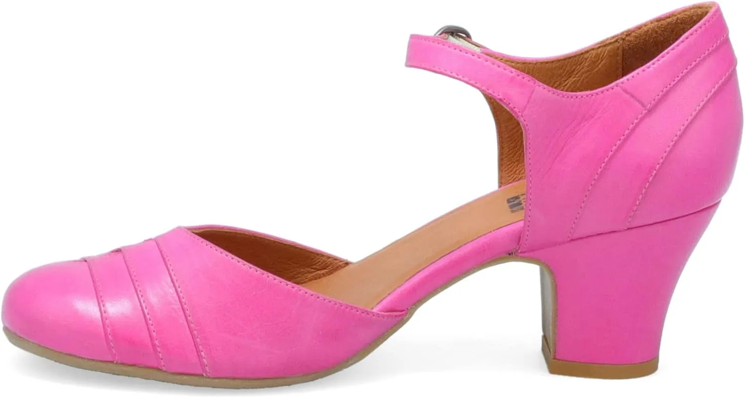 Miz Mooz Women's Frenchy Pump