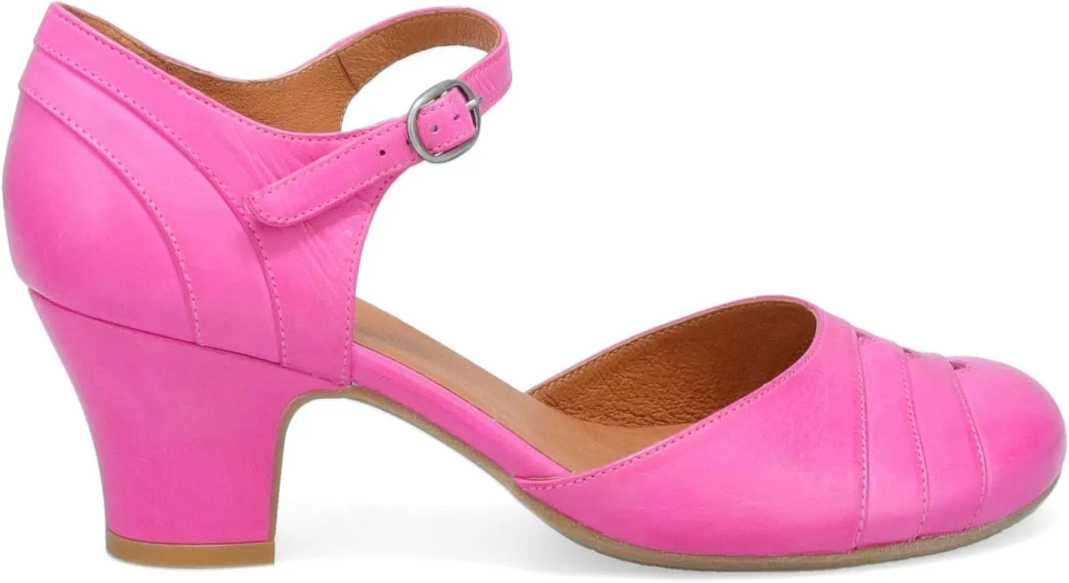 Miz Mooz Women's Frenchy Pump