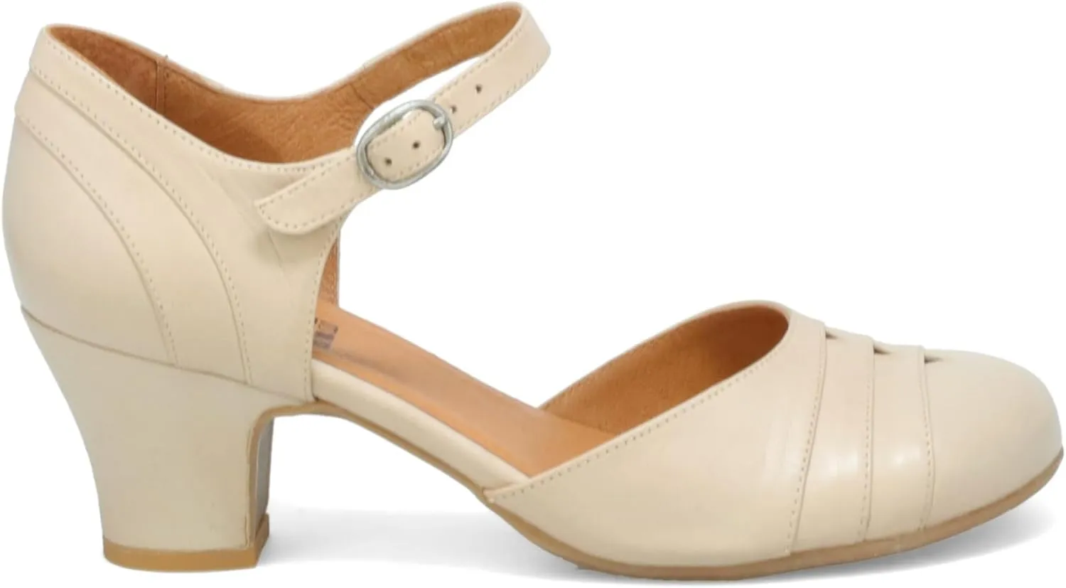Miz Mooz Women's Frenchy Pump