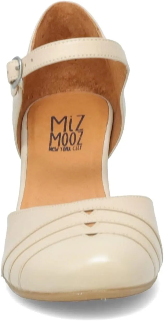 Miz Mooz Women's Frenchy Pump