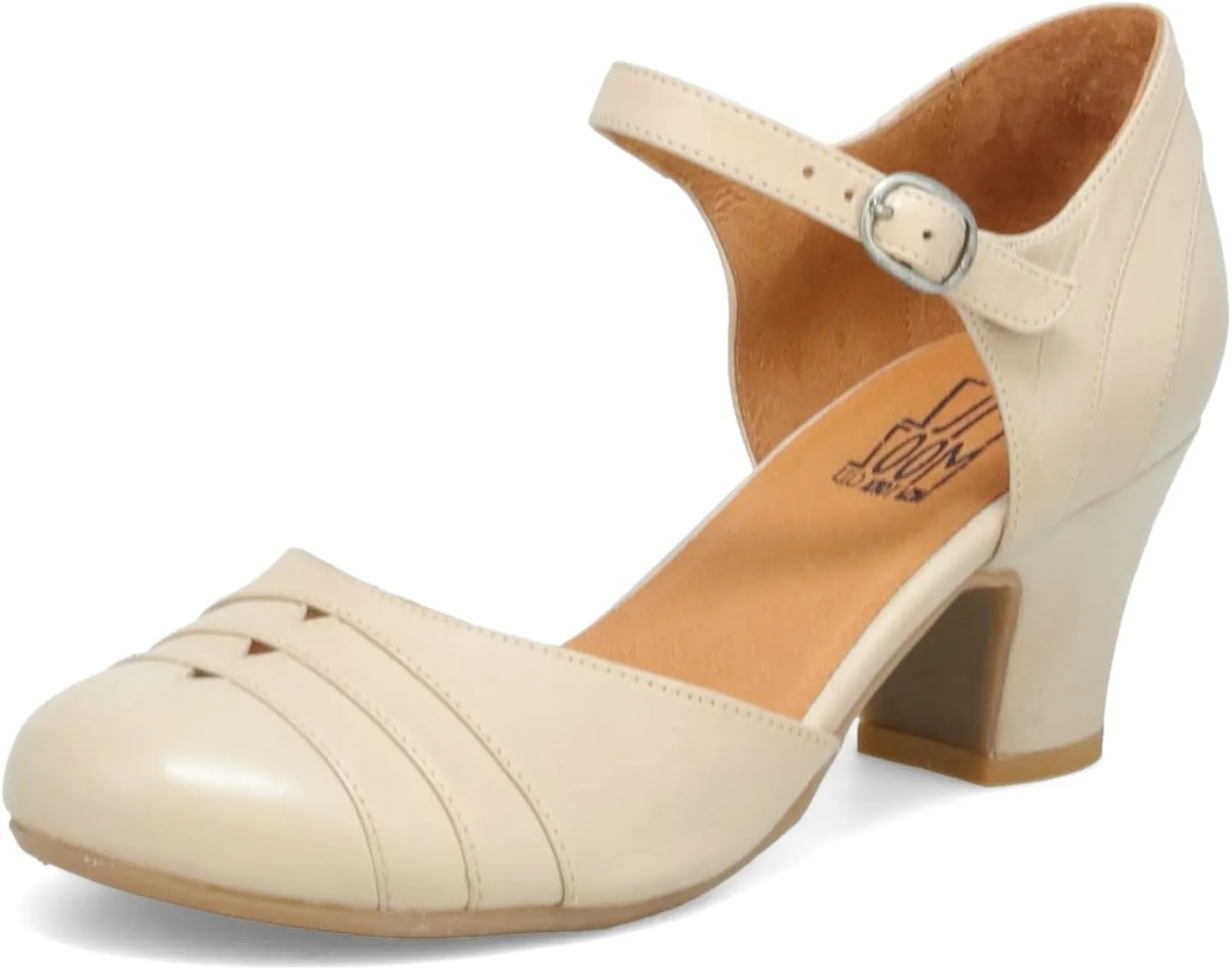 Miz Mooz Women's Frenchy Pump