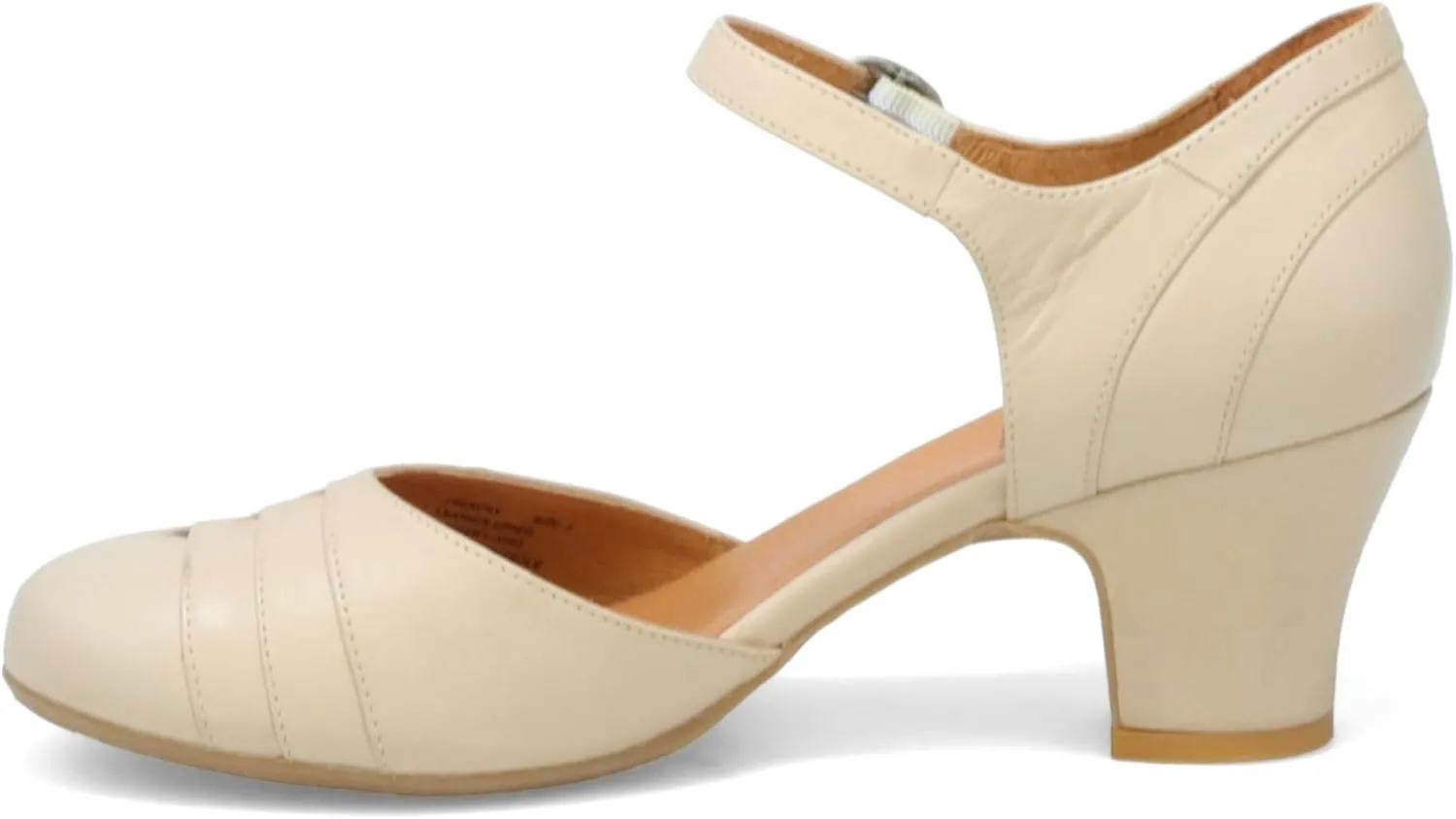 Miz Mooz Women's Frenchy Pump