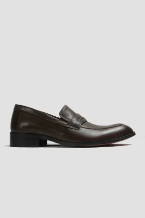 Moc Toe Penny Loafer